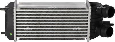Wilmink Group WG1723770 - Intercooler, échangeur droxauto.com