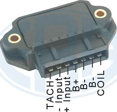 Wilmink Group WG1779002 - Appareil de commande, système d'allumage droxauto.com