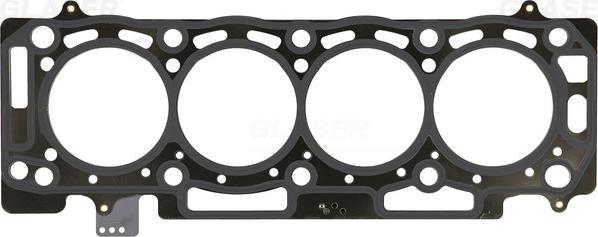 Wilmink Group WG1779230 - Joint d'étanchéité, culasse droxauto.com