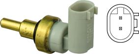 Wilmink Group WG1774454 - Sonde de température, liquide de refroidissement droxauto.com