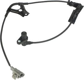 Wilmink Group WG1774094 - Capteur, vitesse de roue droxauto.com