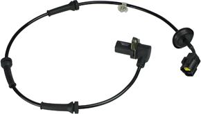 Wilmink Group WG1774097 - Capteur, vitesse de roue droxauto.com