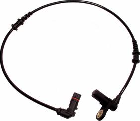 Wilmink Group WG1774046 - Capteur, vitesse de roue droxauto.com