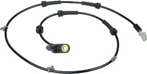 Wilmink Group WG1774065 - Capteur, vitesse de roue droxauto.com