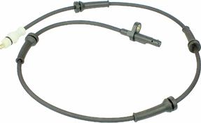 Wilmink Group WG1774061 - Capteur, vitesse de roue droxauto.com