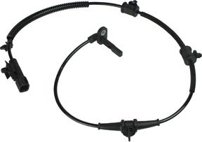 Wilmink Group WG1774062 - Capteur, vitesse de roue droxauto.com