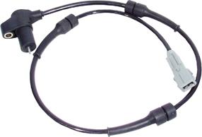 Wilmink Group WG1774001 - Capteur, vitesse de roue droxauto.com