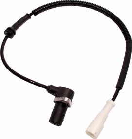 Wilmink Group WG1774030 - Capteur, vitesse de roue droxauto.com