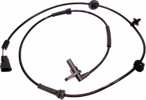 Wilmink Group WG1774021 - Capteur, vitesse de roue droxauto.com