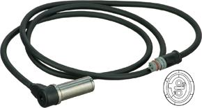 Wilmink Group WG1774194 - Capteur, vitesse de roue droxauto.com