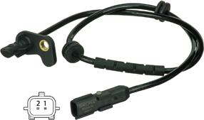 Wilmink Group WG1774191 - Capteur, vitesse de roue droxauto.com