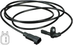 Wilmink Group WG1774145 - Capteur, vitesse de roue droxauto.com