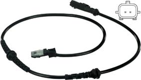 Wilmink Group WG1774154 - Capteur, vitesse de roue droxauto.com