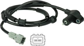 Wilmink Group WG1774169 - Capteur, vitesse de roue droxauto.com