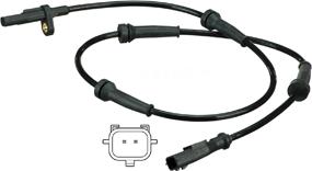 Wilmink Group WG1774164 - Capteur, vitesse de roue droxauto.com