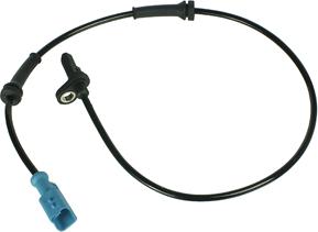 Wilmink Group WG1774119 - Capteur, vitesse de roue droxauto.com