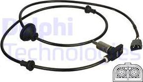 Wilmink Group WG1774111 - Capteur, vitesse de roue droxauto.com