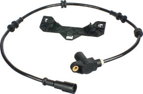 Wilmink Group WG1774118 - Capteur, vitesse de roue droxauto.com