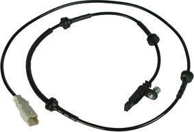 Wilmink Group WG1774113 - Capteur, vitesse de roue droxauto.com