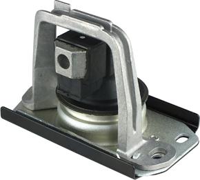 Wilmink Group WG1774395 - Support moteur droxauto.com