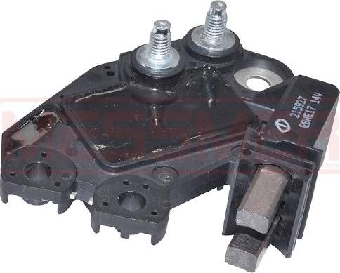 Wilmink Group WG1775950 - Régulateur d'alternateur droxauto.com