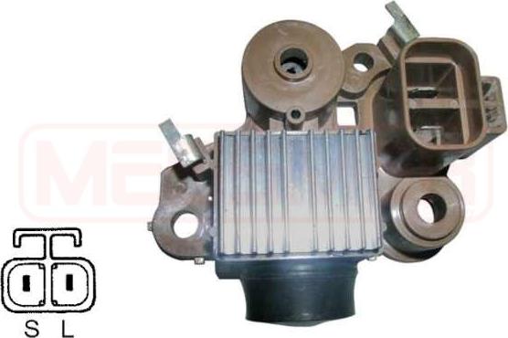 Wilmink Group WG1775923 - Régulateur d'alternateur droxauto.com