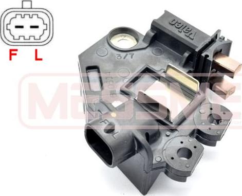 Wilmink Group WG1776063 - Régulateur d'alternateur droxauto.com