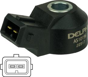 Wilmink Group WG1770290 - Capteur de cognement droxauto.com