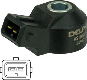 Wilmink Group WG1770289 - Capteur de cognement droxauto.com