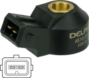 Wilmink Group WG1770286 - Capteur de cognement droxauto.com