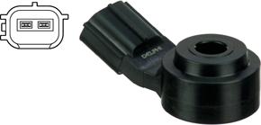 Wilmink Group WG1770287 - Capteur de cognement droxauto.com