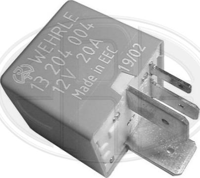 Wilmink Group WG1778200 - Relais, pompe à carburant droxauto.com