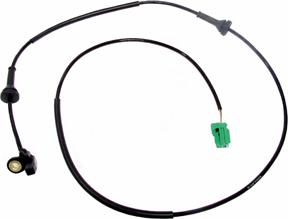 Wilmink Group WG1773999 - Capteur, vitesse de roue droxauto.com