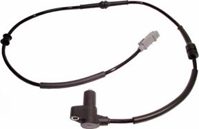 Wilmink Group WG1773992 - Capteur, vitesse de roue droxauto.com