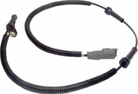 Wilmink Group WG1773946 - Capteur, vitesse de roue droxauto.com