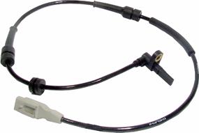 Wilmink Group WG1773948 - Capteur, vitesse de roue droxauto.com