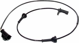 Wilmink Group WG1773943 - Capteur, vitesse de roue droxauto.com