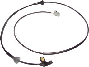 Wilmink Group WG1773957 - Capteur, vitesse de roue droxauto.com