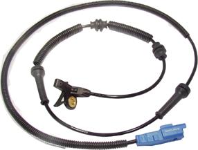 Wilmink Group WG1773962 - Capteur, vitesse de roue droxauto.com