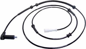 Wilmink Group WG1773905 - Capteur, vitesse de roue droxauto.com