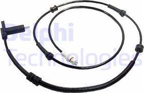 Wilmink Group WG1773906 - Capteur, vitesse de roue droxauto.com