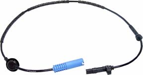 Wilmink Group WG1773915 - Capteur, vitesse de roue droxauto.com