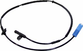 Wilmink Group WG1773916 - Capteur, vitesse de roue droxauto.com