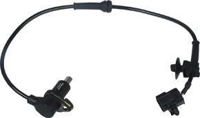 Wilmink Group WG1773918 - Capteur, vitesse de roue droxauto.com