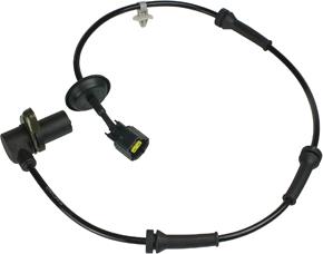 Wilmink Group WG1773917 - Capteur, vitesse de roue droxauto.com