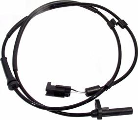 Wilmink Group WG1773987 - Capteur, vitesse de roue droxauto.com