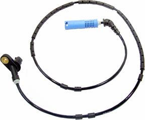 Wilmink Group WG1773924 - Capteur, vitesse de roue droxauto.com