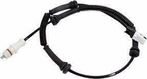 Wilmink Group WG1773979 - Capteur, vitesse de roue droxauto.com