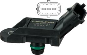 Wilmink Group WG1773501 - Capteur, pression de suralimentation droxauto.com