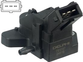 Wilmink Group WG1773516 - Capteur, pression du tuyau d'admission droxauto.com